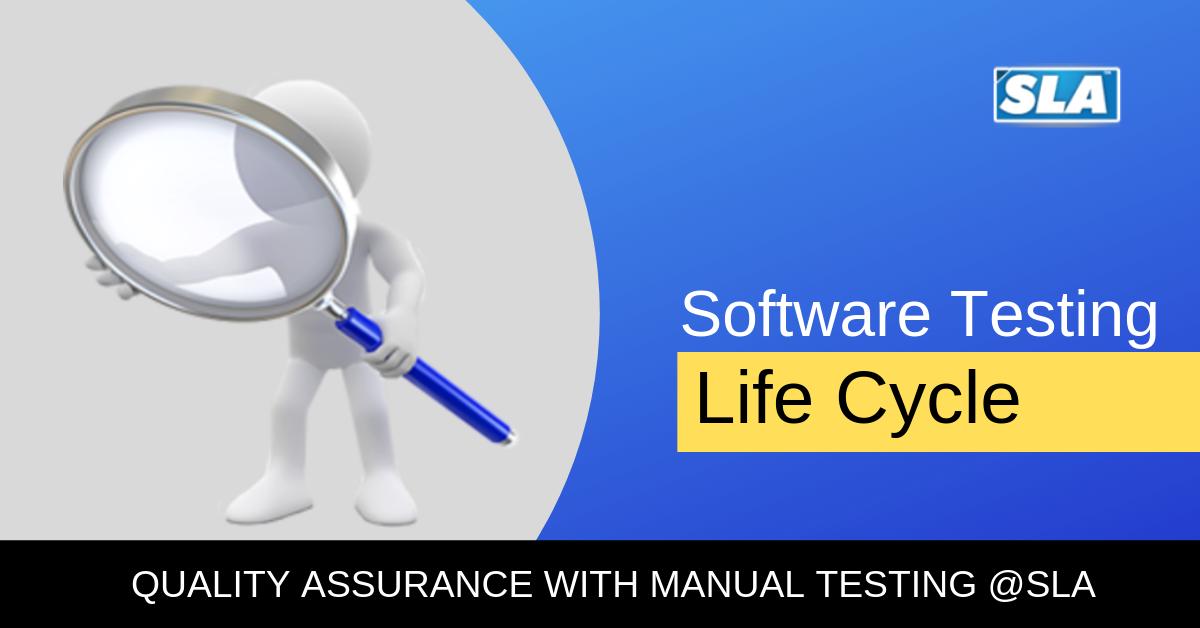 slajobschennai's tweet image. ENROLL NOW: slajobs.com/software-testi…
Software testing is a process, to evaluate the functionality of a software application with an intent to find whether the
CALL NOW: 86087 00340

developed software 

#softwaretestingtraininginchennai #testingtraininginchennai #chennaijobs