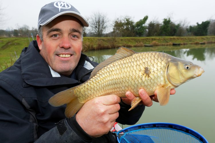 Des Shipp's Commercial Pole Rigs -£3.99
A range of high quality pole rigs designed for use on commercial fisheries.  Premium components have been used including Des Shipp Commercial Pole Floats, Reflo Power &amp; Stotz helping to ensure that the rigs are durable &amp; ready to fish.