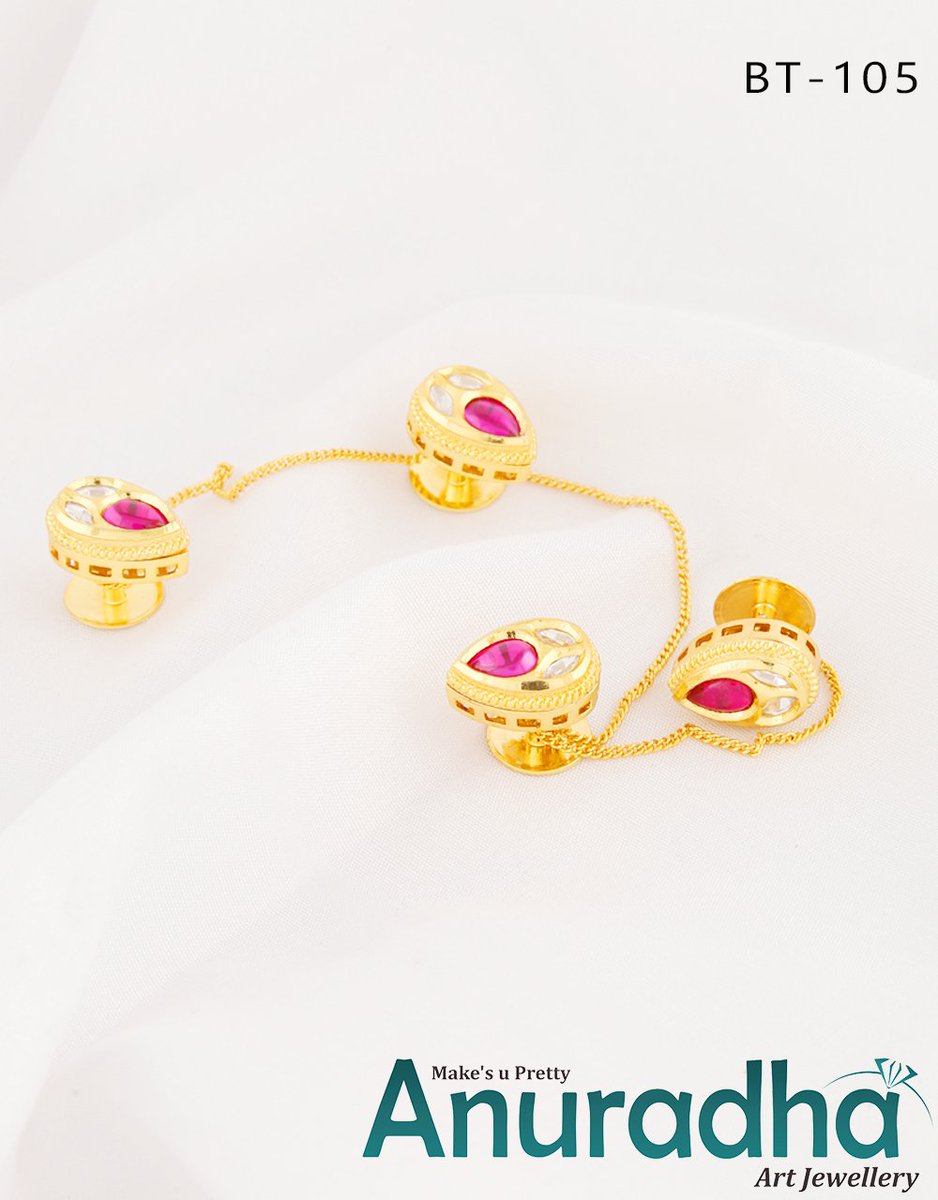 AnuradhaArts's tweet image. Adorn your kurta with this stylish kurta button collection. Get more designs on this link: bit.ly/2PEnbzz
#kurtabutton 
#onlinekurtabutton 
#newkurtabutton 
#stylishkurtabutton 
#avengersendgame 
#gameofthrones 
#kalank 
#studentoftheyear2