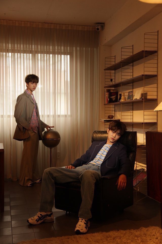 jaeminpic's tweet photo. #JAEMIN &amp; JISUNG for MAPS Magazine Vol. 133 https://t.co/ydCoIjGkhh