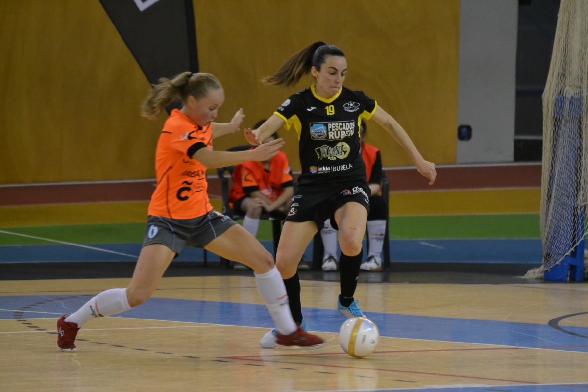 El <a href="/amarellefsf/">Viaxes Amarelle FSF</a> herculino se juega media salvación en el duelo de este sábado frente al @LEGAFUTBOLSALA 
* más info en amarellefsf.com/index.php/63-n…