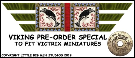 Victrix Miniatures tweet media