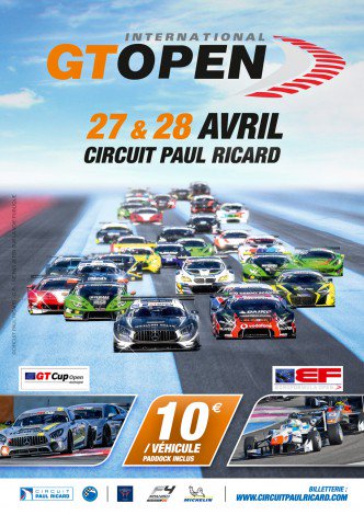 G_Careformance's tweet photo. On vous donne rendez-vous sur le circuit du #castellet ce week-end ! 
🏁 @lamy_aurelie accompagnera le pilote #aldofestante et 
ça va être inoubliable !

#Euroformula #GTopen #circuit #devenircareformant 💪🏻💪🏻 https://t.co/chIUsRyxDV