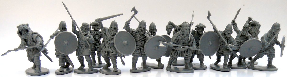 Victrix Miniatures tweet media