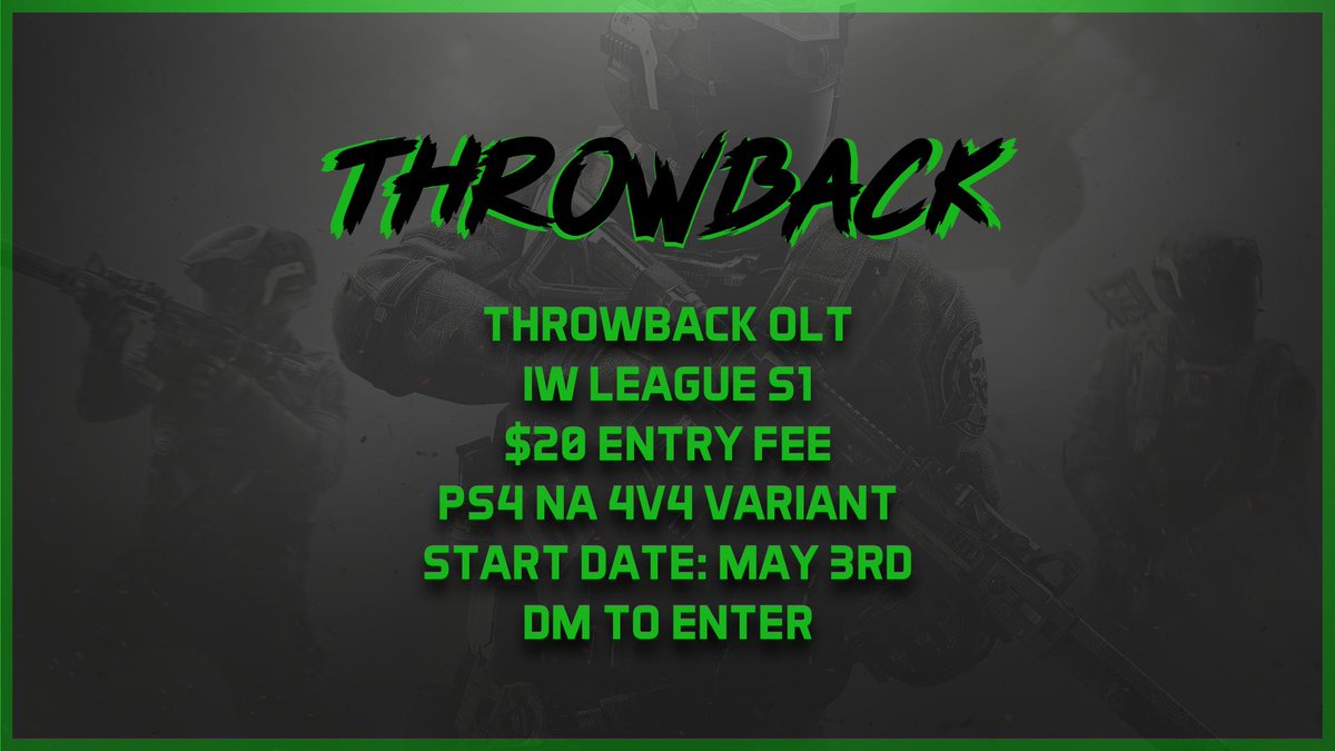 ThrowbackOLT tweet picture
