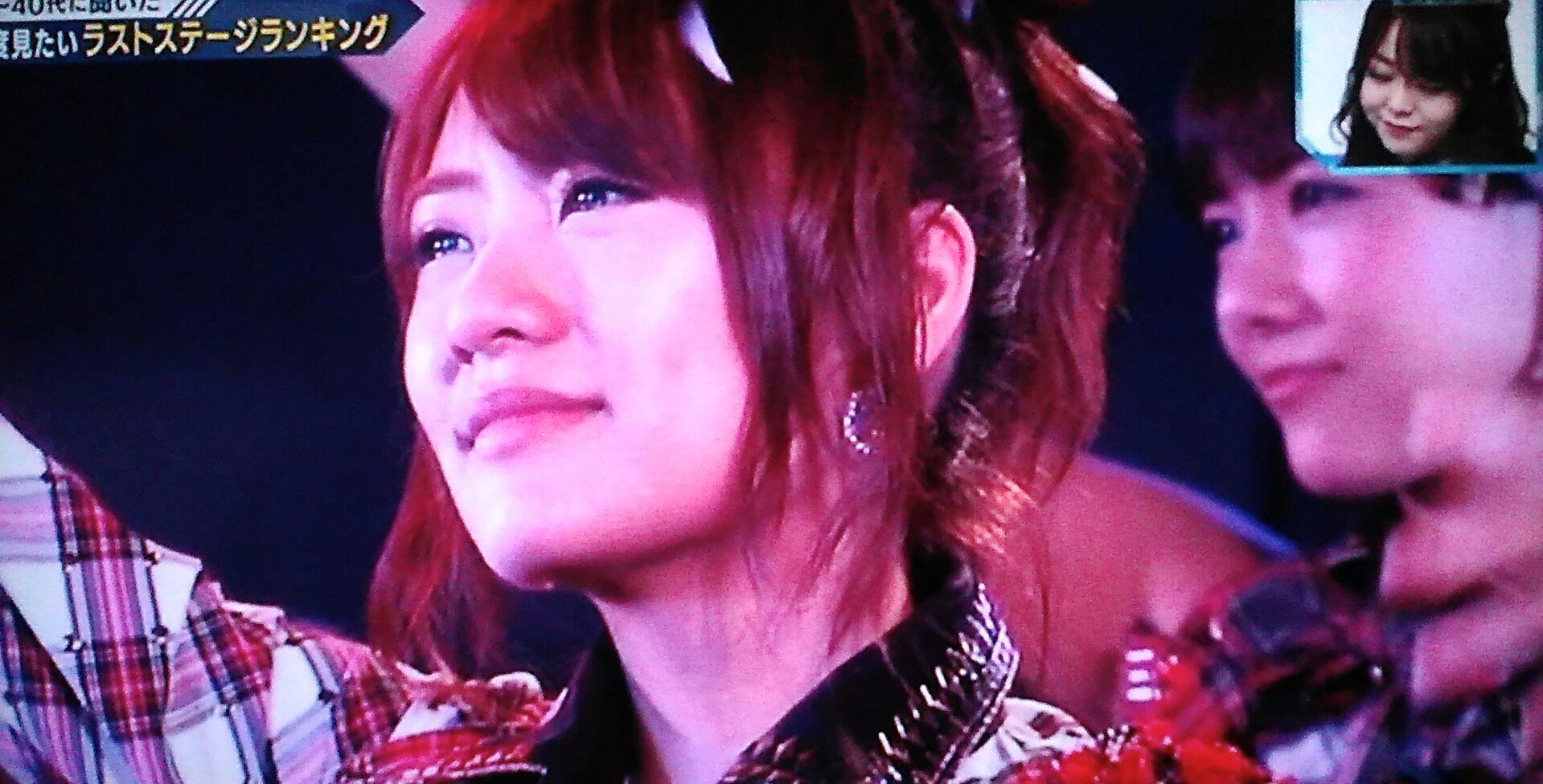 しょうたくん あっちゃんたちみたいに笑顔と涙の卒業がいいに決まってる Mステ 前田敦子卒業公演 しょうたくん あっちゃんたちみたいに笑顔と涙の卒業がいいに決まってる Mステ 前田敦子卒業公演