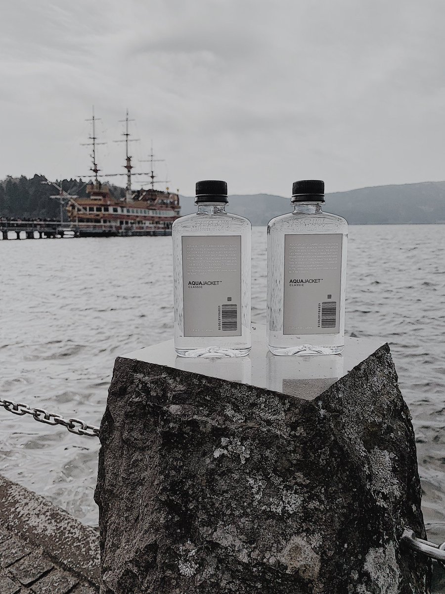 AQUA_JACKET's tweet image. #アクアジャケットクラシック の水は、富士山麗で採水されたナチュラルミネラルウォーター 、軟水で飲みやすい水です。
-
The area of sampling water is in the foot of Mt. Fuji. It is soft water and natural mineral water, so you can drink smoothly.

#aquajacket #aquajacketclassic