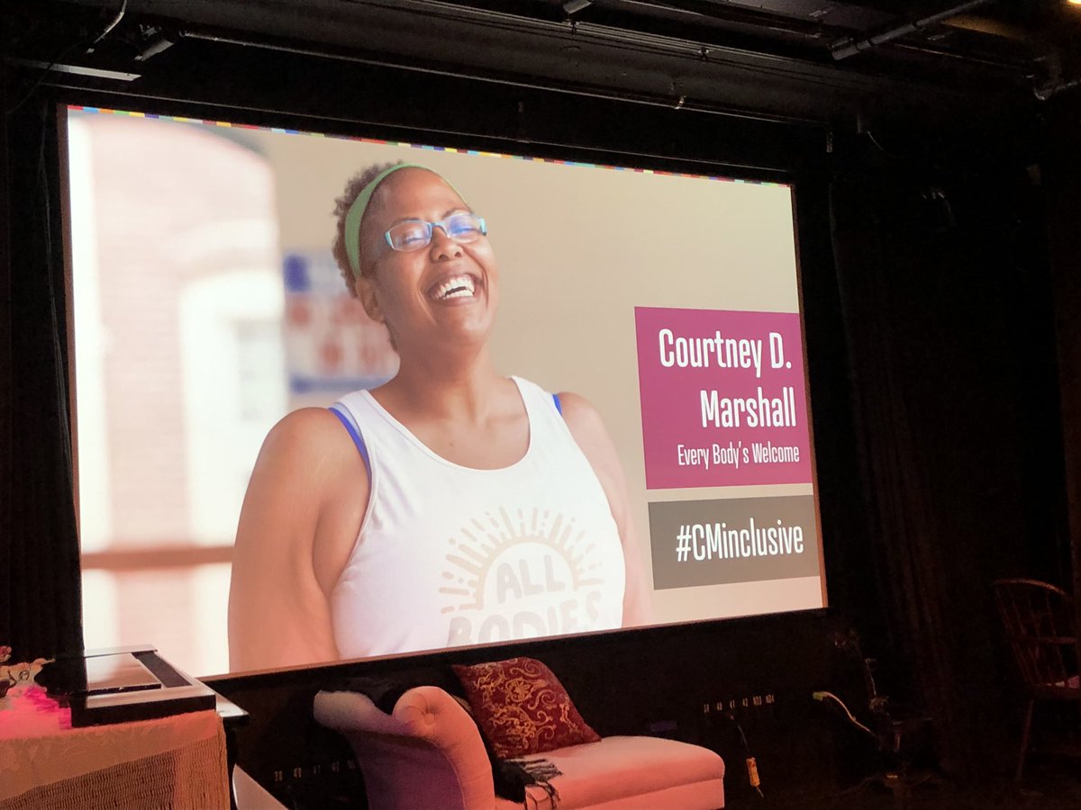 HeidiDunc's tweet image. Time for Creative Mornings PKX ... sunshine on a rainy day. #cmpkx #CMInclusive