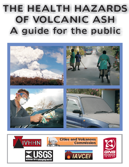 janinekrippner's tweet photo. Looking at the images above, you can see why you might not want to inhale volcanic ash. You can find volcanic ash health &amp; safety information here (by the group led by @claire_horwell): https://t.co/vysDfuG4E3 https://t.co/3P35qTHGOF