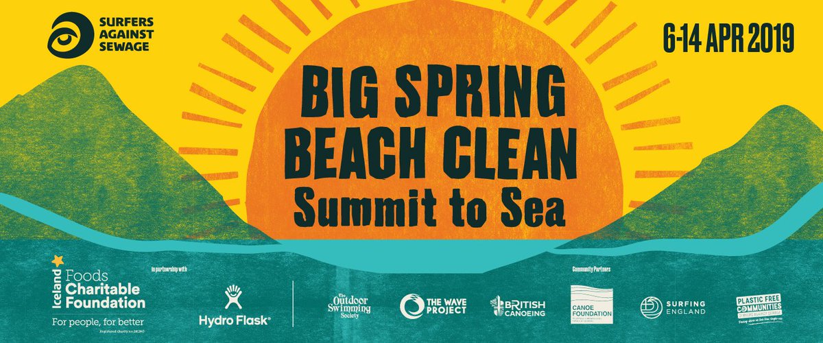 CoworthHomes's tweet photo. Record Breaking Clean-up! -

A record-smashing 45,771 people showed up on beaches, river banks and mountain tops with bags, good humour and determination.

#bigbeachcleanup  #support #ecofriendly #environment #achievement #planet #wildlife #organisation

https://t.co/w8qwAkOeWJ https://t.co/ZMteT0c8gM