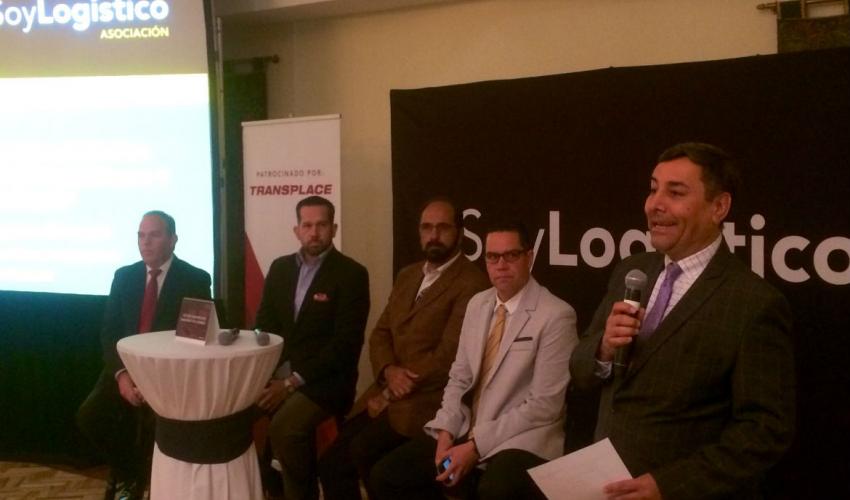 GrupoT21's tweet photo. 🌎#Logística: Logísticos exponen la débil resiliencia en México https://t.co/mb6KboUf3i
Por @EDuarteT21 #GrupoT21 #Resiliencia #SoyLogístico #GrupoAxo #Henkel #USG #Transplace https://t.co/mbjWnND6hI