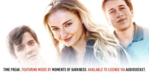 LaunchPadMusic's tweet image. [#MusicLicensing] #TimeFreak feat music by #MomentsOfDarkness [#BassMusic #CinematicElectronica #DrumAndBass #Dubstep #EDM #FutureBass #House #Synthwave #Techno #Trap #MusicProduction #SyncLicensing] bit.ly/2KehLrc @Timefreakmovie