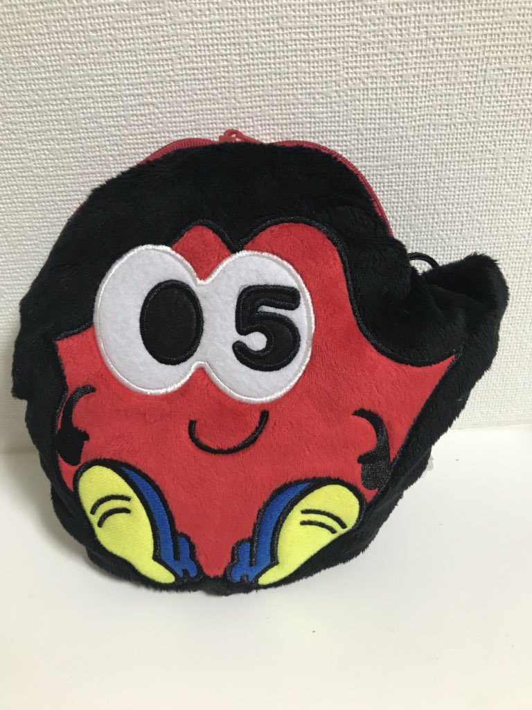 Luv2saku's tweet photo. 仕事の休憩中に急いでセガ行ってLippyげっとっ🧡🧡
お姉さんが助けてくれたから取れた😭💓 https://t.co/aIEFIyqie9
