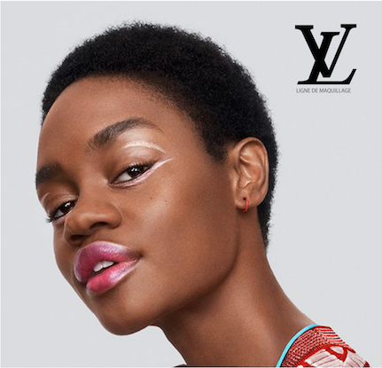 Louis Vuitton Ligne de Maquillage (@LigneLouis) / X