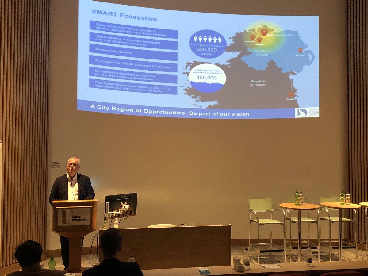 Our Future Foyle tweet media