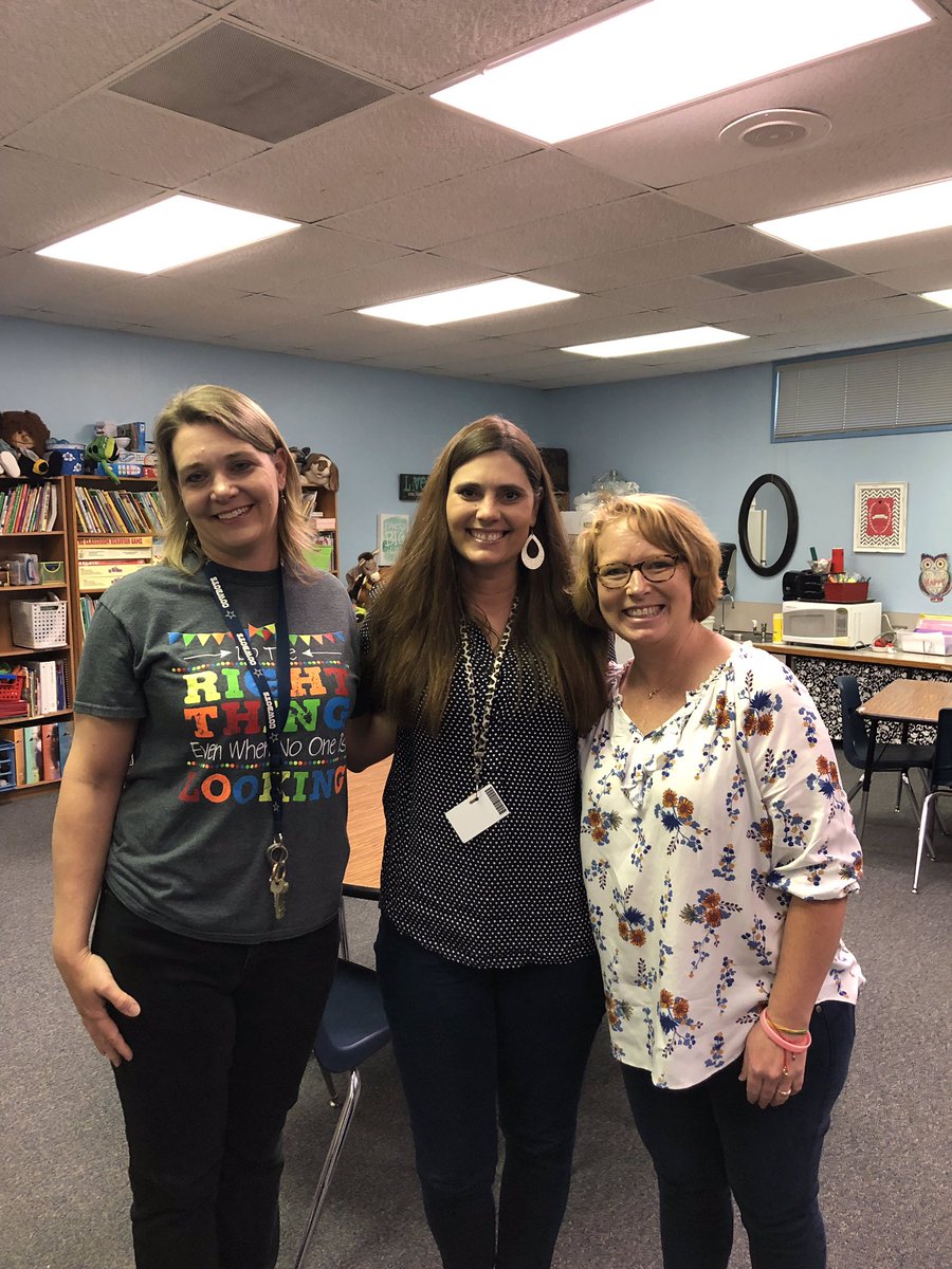 Counselor Shout Out for April!! Our counselors make the difference. Thank you Beth McAda, Deborah Ramos, and Summer Allen. #counselorscare <a href="/SanAngeloISD/">San Angelo ISD</a>
