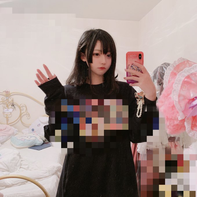 Twitterのコスプレ画像65