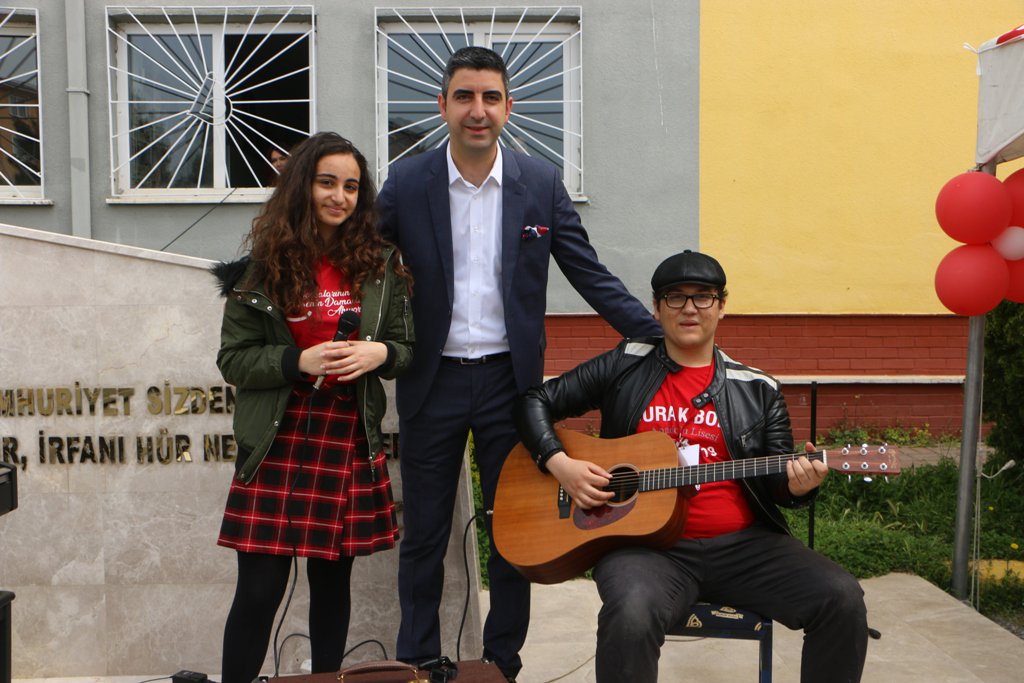 kartalbld's tweet photo. Burak Bora Lisesi Öğrencilerinin Kan Bağışı Kampanyasına Başkanımız Gökhan Yüksel’den destek;
https://t.co/W6pIl3C7Nv https://t.co/LnacScOJif