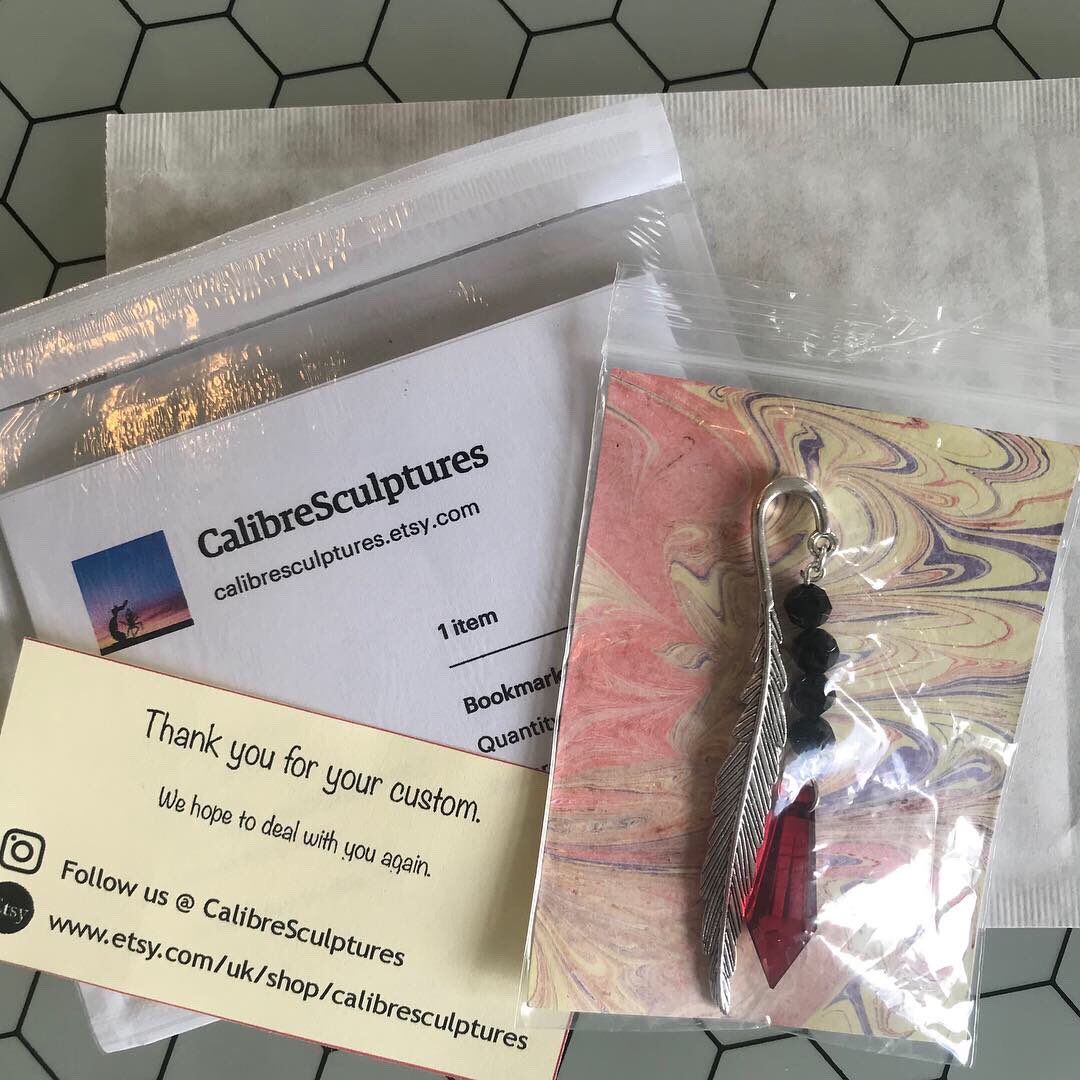 CalibreSculptu1's tweet image. Thank you for your orders this week. #etsy #needlethreader #needleaccessories #sewingaccessories #bookmark #books #reading #keyring #keychain #forsale #thankyou #SmallBusiness