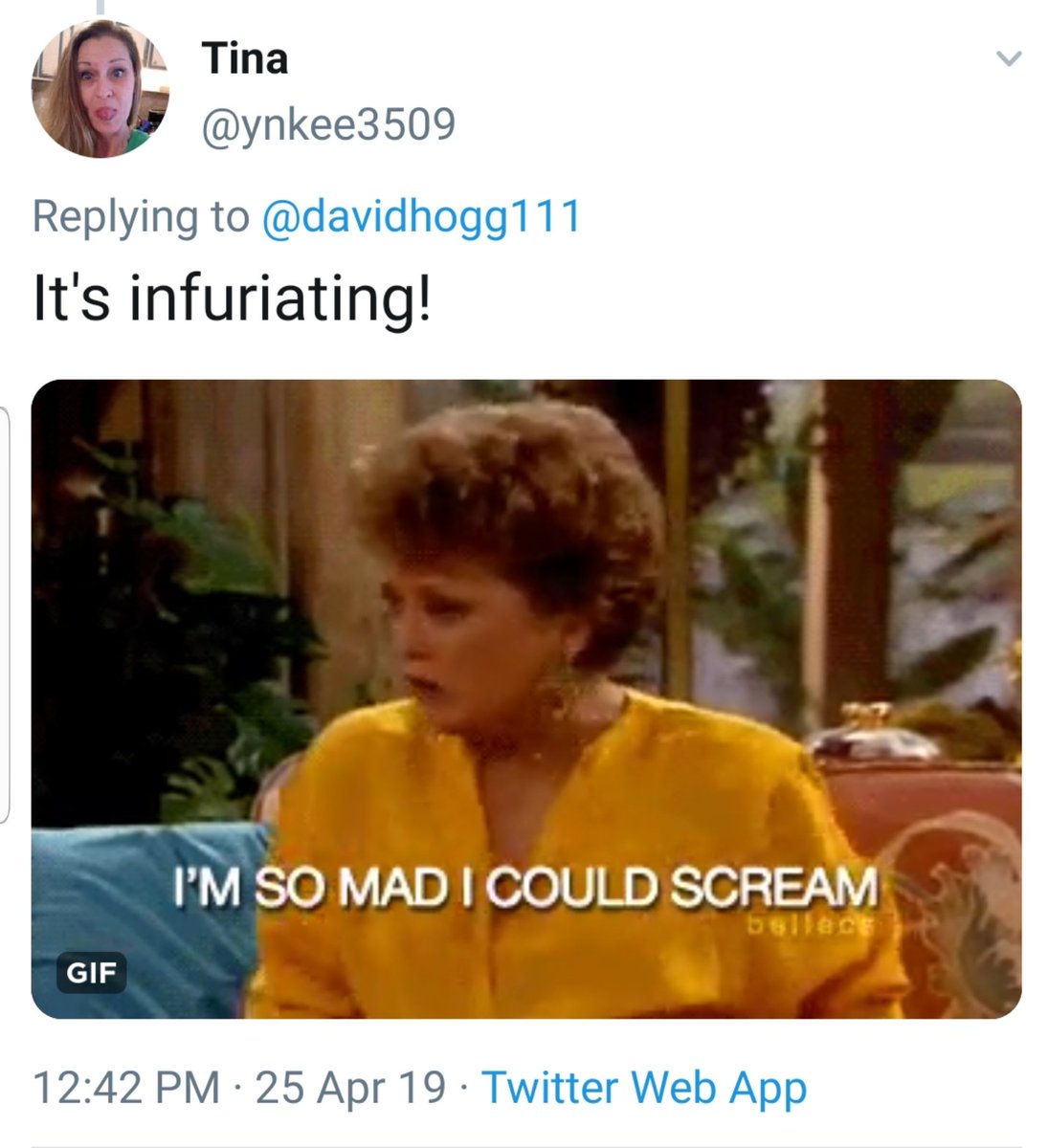 LiberalsLogic's tweet image. Florida Senate just passed a bill allowing teachers to carry now. Here are the best of #LiberalLogic freak outs