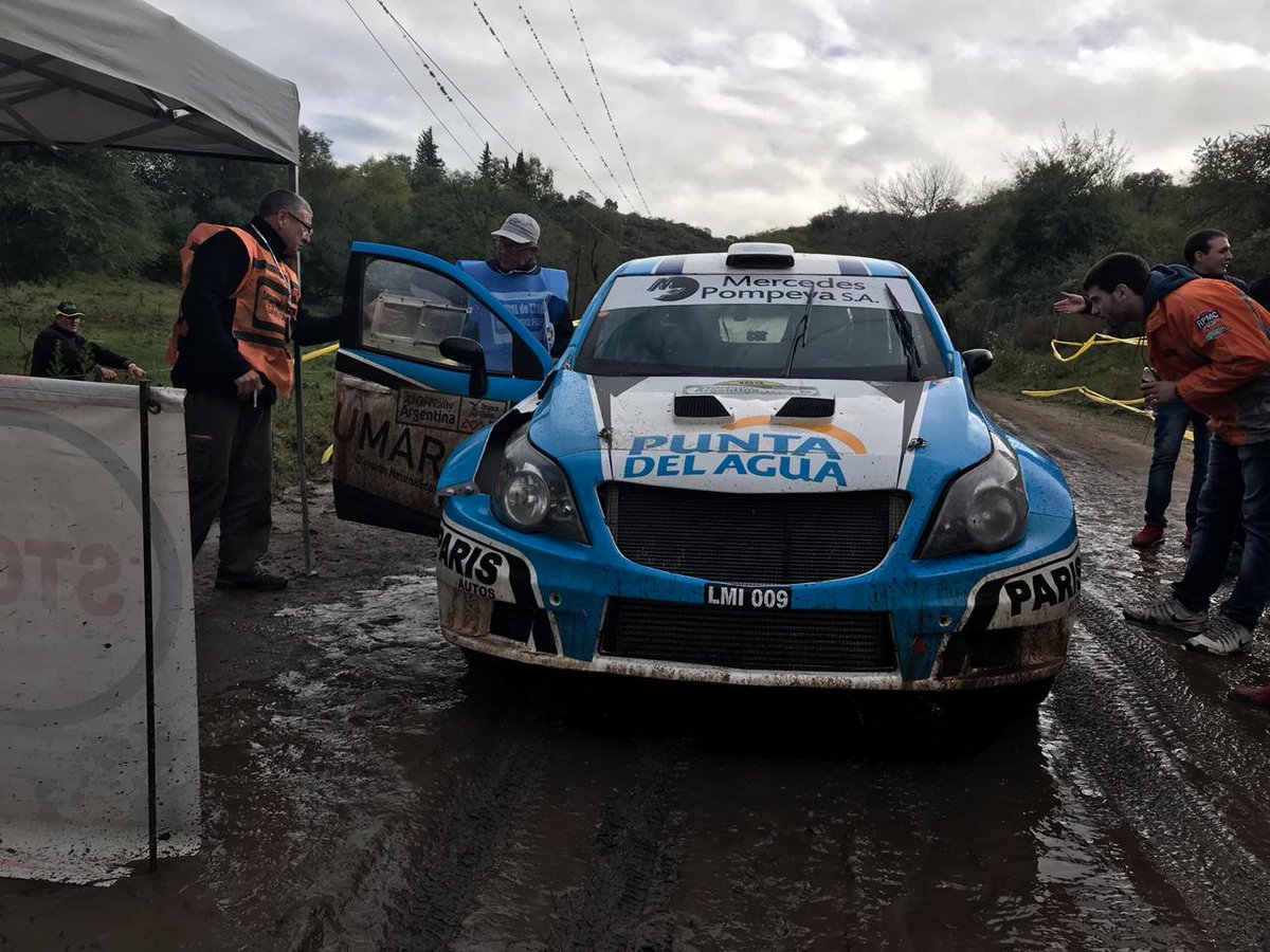 Rally Argentino (@rallyargentino) on Twitter photo PE2: <a href="/marcosligato/">Marcos Ligato</a> llega con su Agile MR y toma el mando al registrar 10:52.8 en el sector, aventajando por siete décimas a <a href="/GPadillaRally/">Gero Padilla Rally</a> por 3.4 a <a href="/NicoDiazRally/">Nico Diaz Rally</a> y por 7.8 a <a href="/coyotevillagra/">Federico Villagra</a> “Está muy patinoso; muy difícil”, admitió el piloto del <a href="/TangoRALLY/">TANGO RALLY TEAM</a> #RallyArgentina PE2: <a href="/marcosligato/">Marcos Ligato</a> llega con su Agile MR y toma el mando al registrar 10:52.8 en el sector, aventajando por siete décimas a <a href="/GPadillaRally/">Gero Padilla Rally</a> por 3.4 a <a href="/NicoDiazRally/">Nico Diaz Rally</a> y por 7.8 a <a href="/coyotevillagra/">Federico Villagra</a> “Está muy patinoso; muy difícil”, admitió el piloto del <a href="/TangoRALLY/">TANGO RALLY TEAM</a> #RallyArgentina