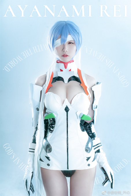 Twitterのコスプレ画像39