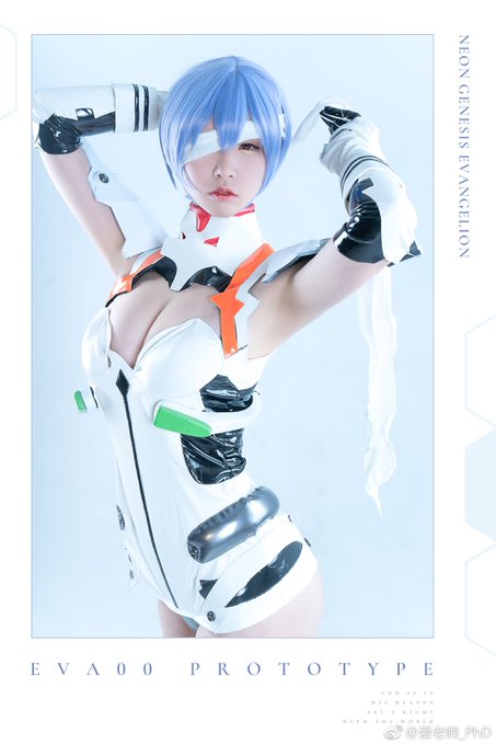 Twitterのコスプレ画像40
