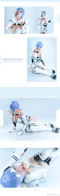 Twitterのコスプレ画像42