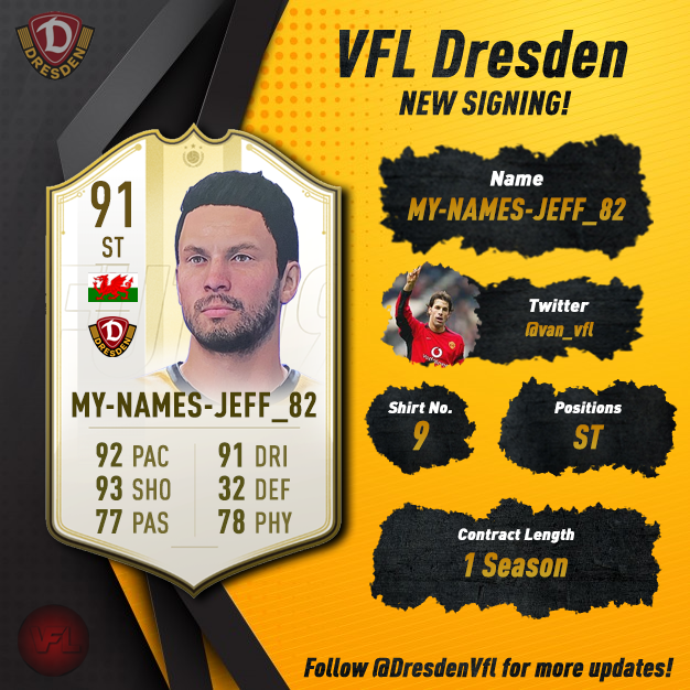 VFL Norwich (PS4) tweet media