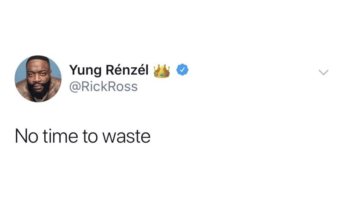 revolttv's tweet image. Legacies don’t build themselves