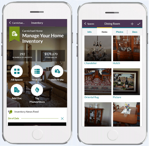 HomeZada's tweet photo. Sign up for Free with HomeZada mobile to digitally manage your home. ➡ https://t.co/gdGOIVU55g
#homemanagementsoftware #HomeOwner https://t.co/VcNBGS03A7