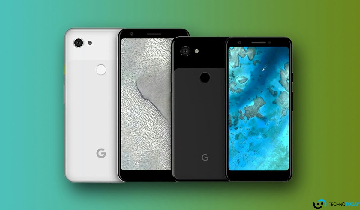 Google Pixel 3a Yeni Mor Renkte Sızıyor #googlehaberleri #GooglePixel #güncelteknoloji #güncelteknolojihaberleri #TeknolojiHaberleri #TeknolojideBuHafta #teknolojidebugün technotoday.com.tr/google-pixel-3…
