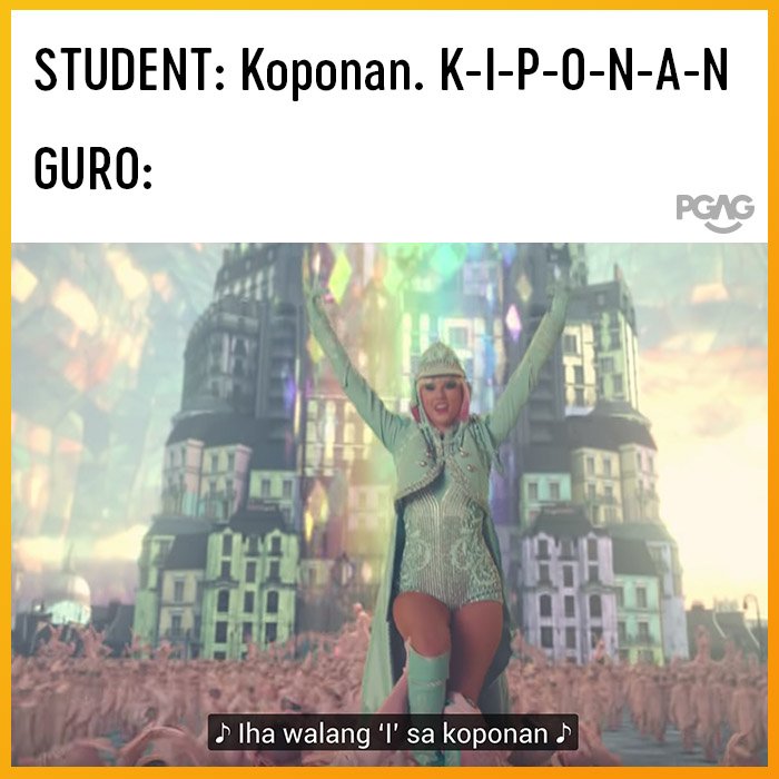 PGAG_PH's tweet image. #TaylorSwiftME is better with Tagalog subs!

#TaylorSwiftTonight
#TaylorSwiftIsBack
#MeOutNow