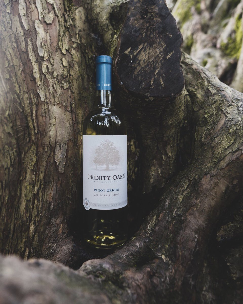 Trinity Oaks Wine tweet media