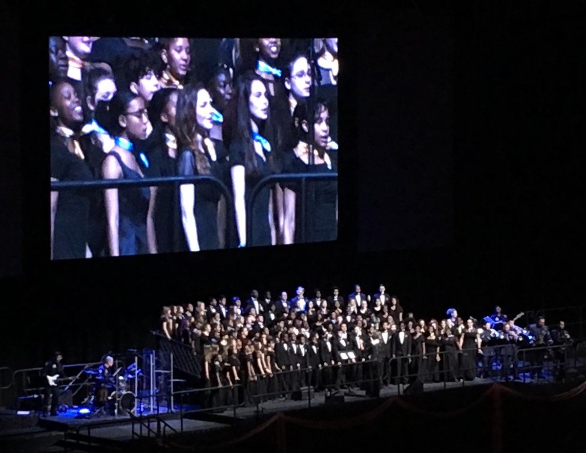 Jim Redick (@jimredick) on Twitter photo If you haven't seen the <a href="/VaArtsFest/">Virginia Arts Fest</a> 2019 <a href="/VATatt/">Virginia International Tattoo</a>, you should! Incredible show and was pleasantly surprised to see @NPSchools Choir take the stage and perform! They were fantastic!! If you haven't seen the <a href="/VaArtsFest/">Virginia Arts Fest</a> 2019 <a href="/VATatt/">Virginia International Tattoo</a>, you should! Incredible show and was pleasantly surprised to see @NPSchools Choir take the stage and perform! They were fantastic!!