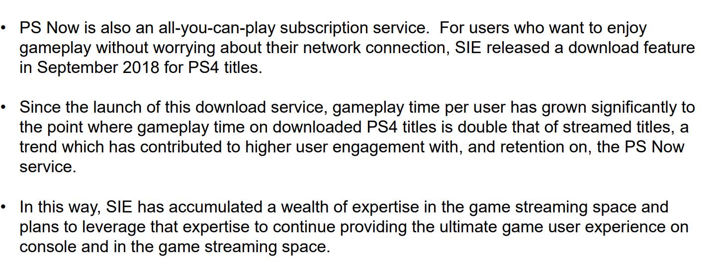 PlayStation Now launching subscription plan for all-you-can-play