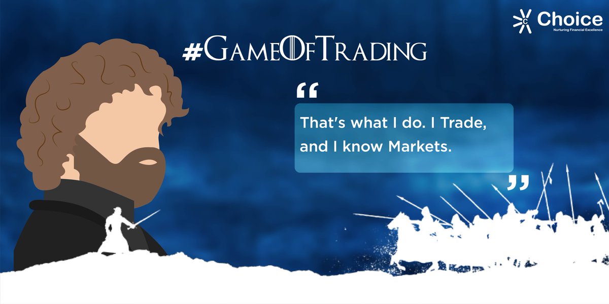 ChoiceHQ_Social's tweet photo. To all expert traders out there, experience our Stock Markets trading app - #Jiffy and begin your journey of trading in the markets with us!
Visit https://t.co/B4E8Twkggl
#GameOfTrading #GoT #StockMarket https://t.co/i0dOPiWhwo
