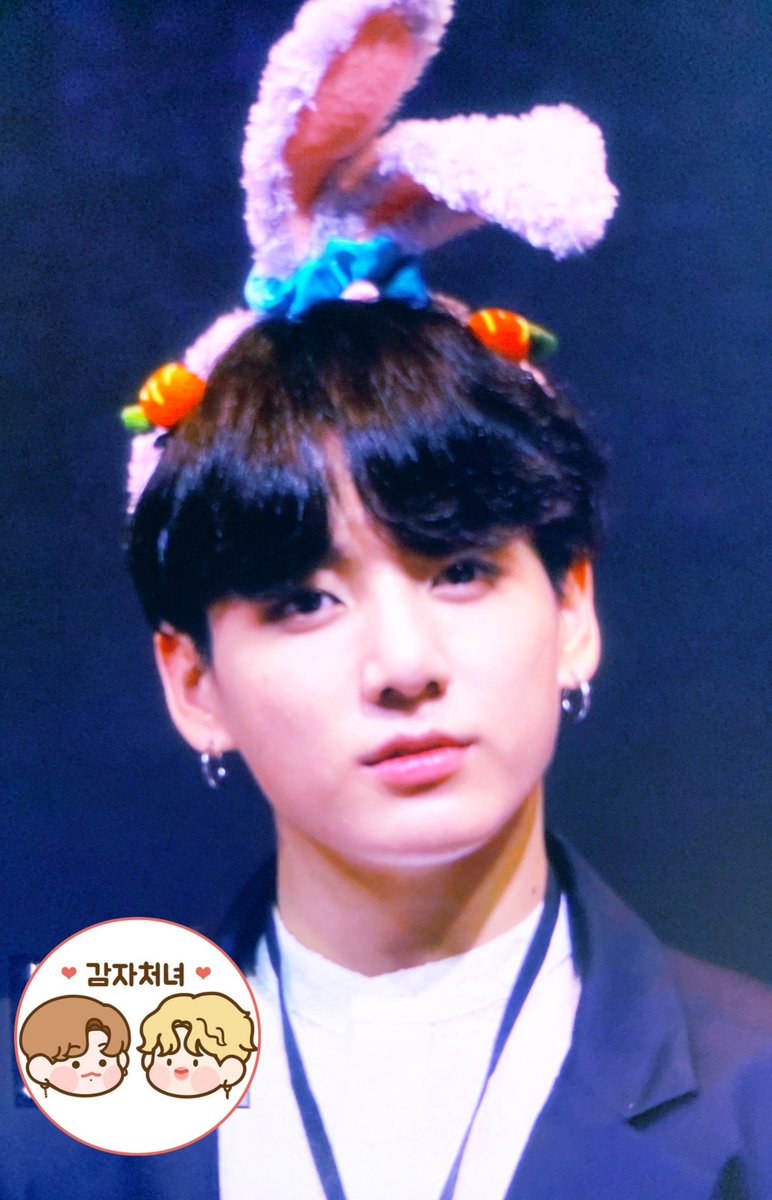 190426 🐰🐰🐰 #정국 #JUNGKOOK #방탄소년단 #BTS