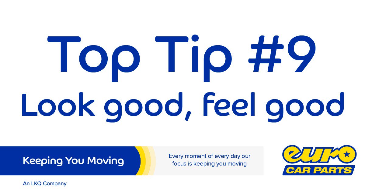 Today's top tip; on the big day...

It's always important to look and feel your best on the inside and out. Wear appropriate attire for the #interview and plan your route well in advance.