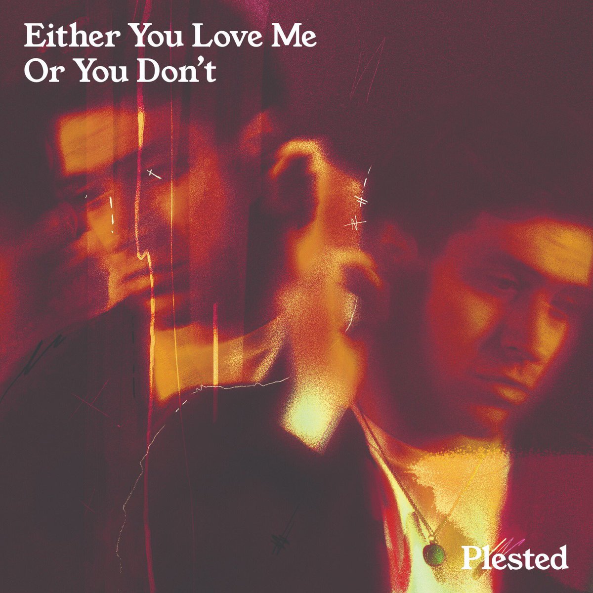 netdmuzik's tweet image. Cuma günü yoğunluğuna biraz ara vermeye ne dersin? Plested - Either You Love Me Or You Don't ile arkana yaslan ve kısa bir süreliğine anın tadını çıkar😎🎶🎶 @PlestedMusic @WarnerMusicTR @topsifyturkey #dailygroove 

HitStopnetd.lnk.to/NuBOP
#hitstop