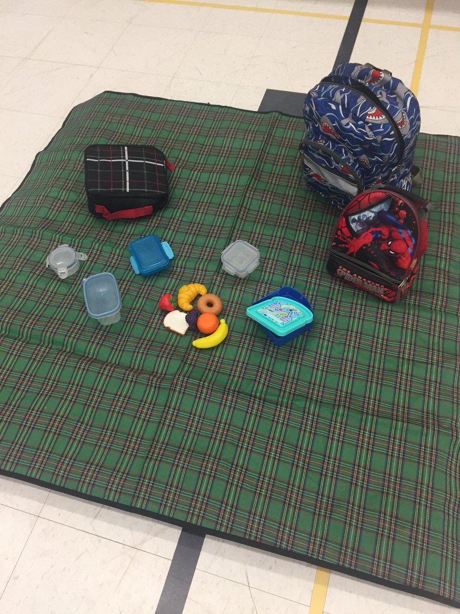 Another day, another Kindergarten Open House. <a href="/masonville_ps/">Masonville PS</a> is welcoming their youngest learners today.  <a href="/SpecialEd_TVDSB/">SpecialEd_tvdsb</a> #tvdsbkinder