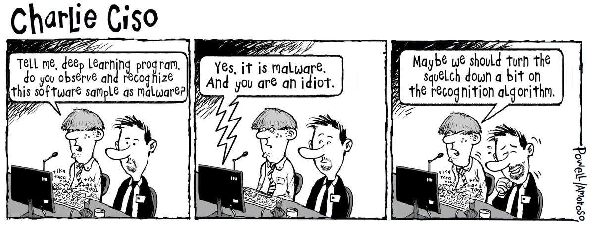 Edward Amoroso tweet media