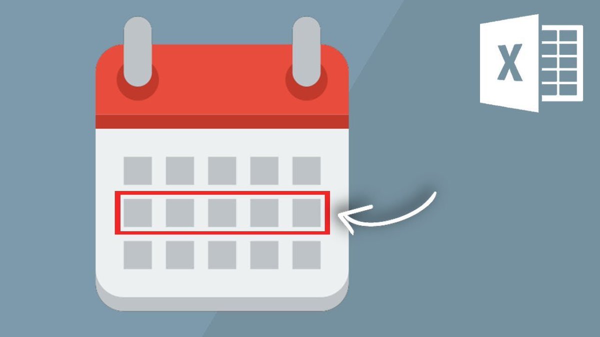EssentialExcel's tweet image. ONLY count values within date range in Excel!
youtu.be/qDTJgeE5Cys via @YouTube
