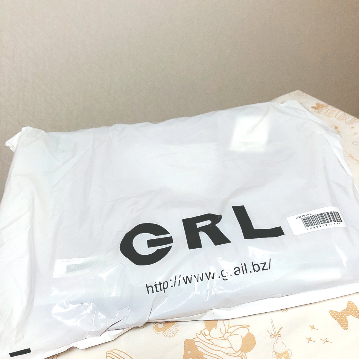 「GRL（グレイル）」4月販売の福袋が超豪華！1999円で春夏服がたっぷり入って超豪華！ | Jocee