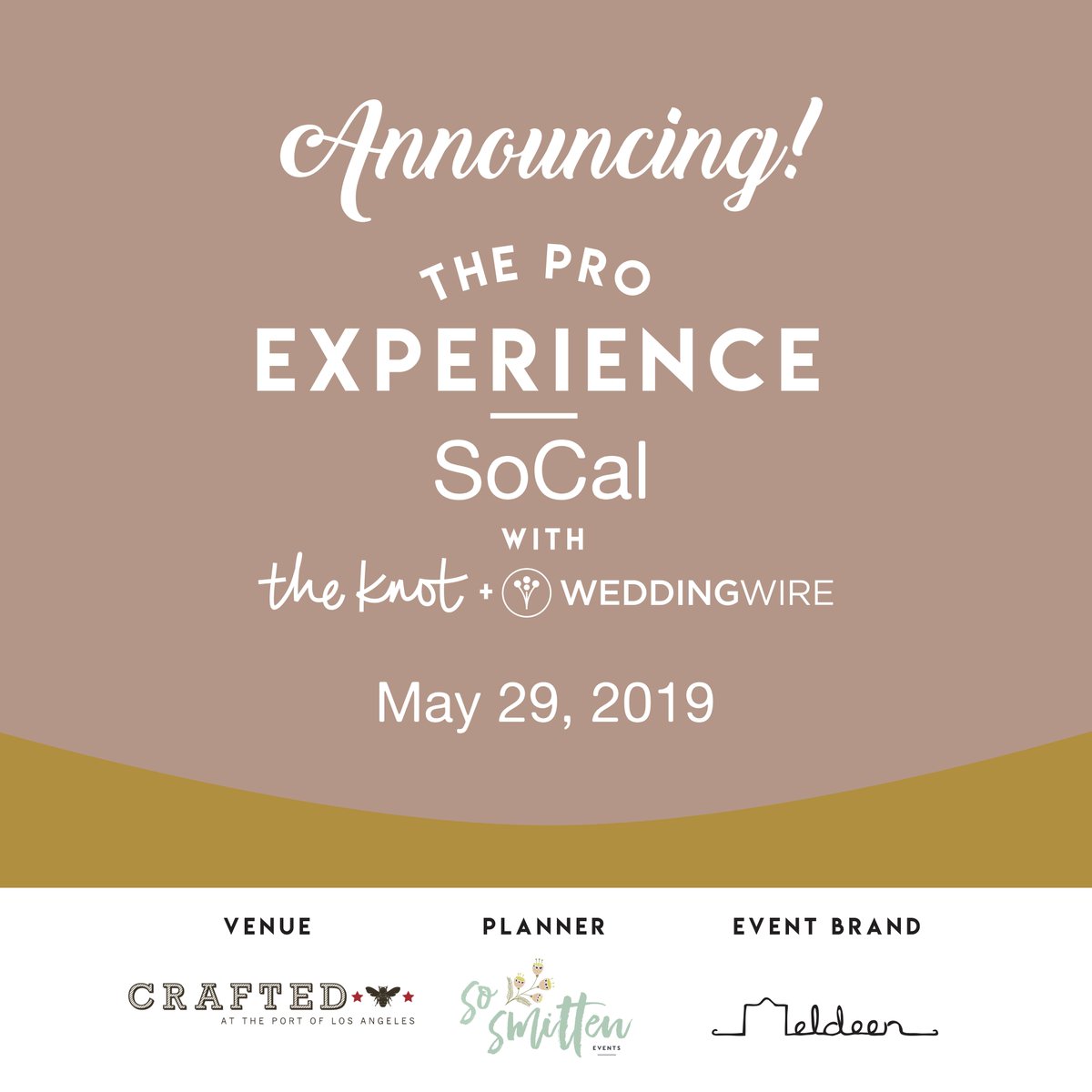 WeddingWireEDU tweet media