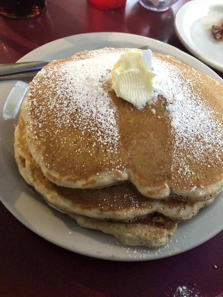 DrAhod1984's tweet photo. Breakfast @atl_breakfast and then treating myself to #AvengerEndgame. Followed by #NCAAInclusion Forum this afternoon. Great start to the weekend ahead! #morningdate #dateyoself https://t.co/bWDWiMZYPw