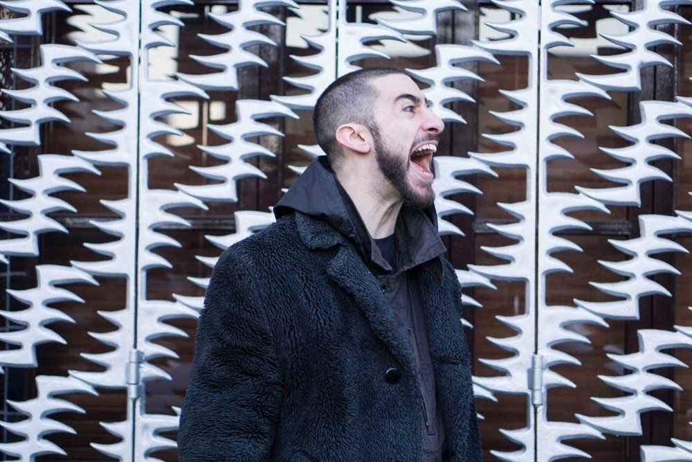 musicfightevil's tweet photo. From the #playlist
Now - @PotentOfficial + Maria-Christina &amp; The 7 Pedals
https://t.co/gmCzRnbGUu
#newradical #rap #London #musicto https://t.co/dewPkbqXhJ