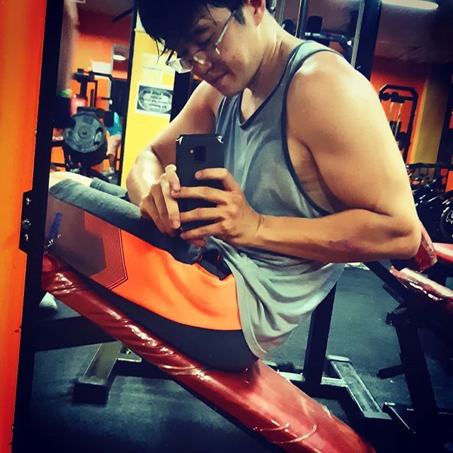 phworkoutjp's tweet image. 