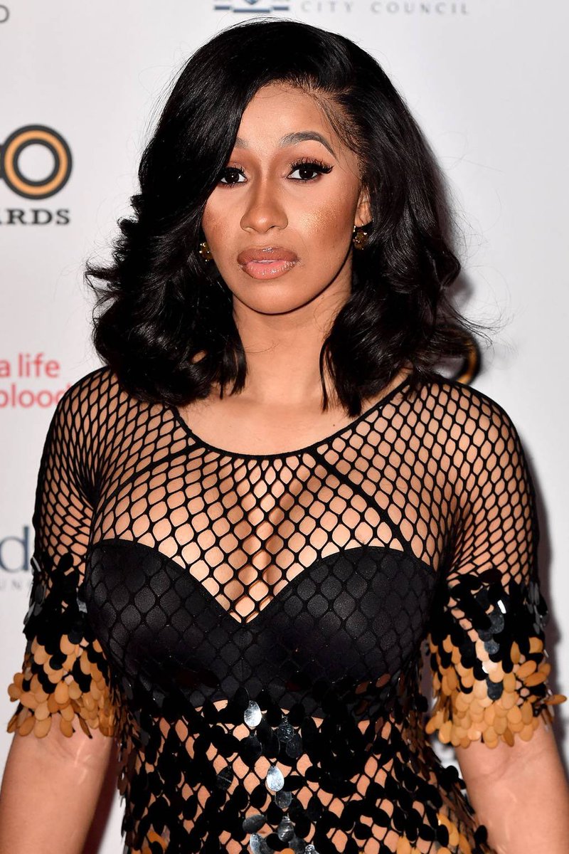 CaribbeanFactz's tweet photo. Belcalis Marlenis Almánzar AKA Cardi B is of Dominican 🇩🇴 &amp; Trinidadian 🇹🇹 descent. https://t.co/LGr10TAib6