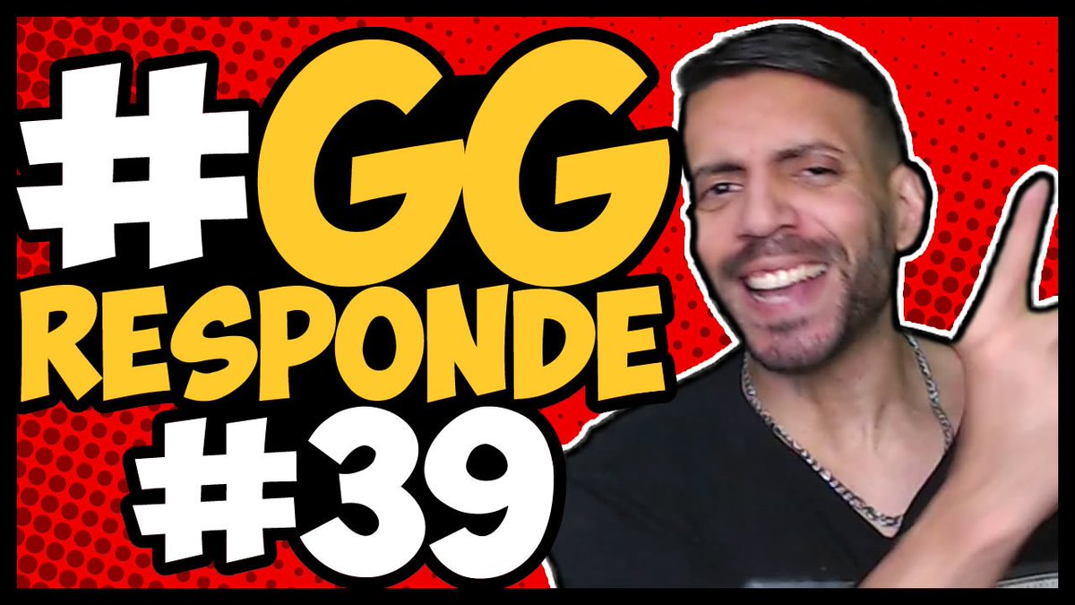 Guilherme_Gamer's tweet photo. Vou gravar mais um #GGResponde ! Mande suas perguntas! 😃 https://t.co/FLzZqv0ho3